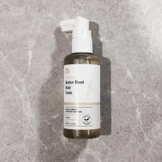달리프 클로렐라 베러 루트 헤어토닉 100ml — 4.5점을 준 리뷰어가 2020년 1월 올린 사용 사진