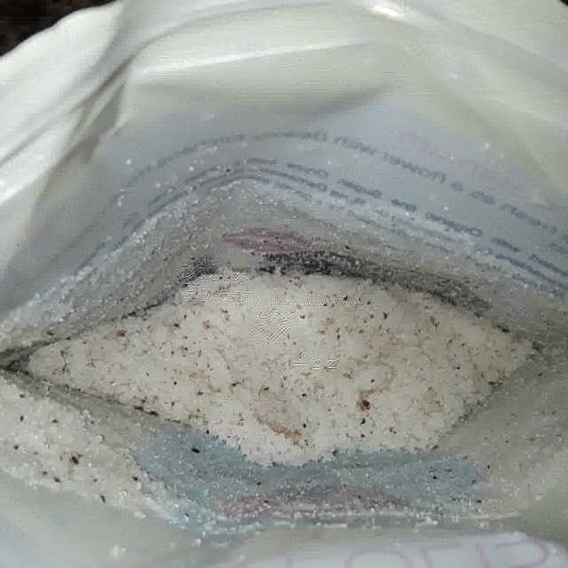 로즈 제라늄 스킨 폴리쉬 리뷰 사진