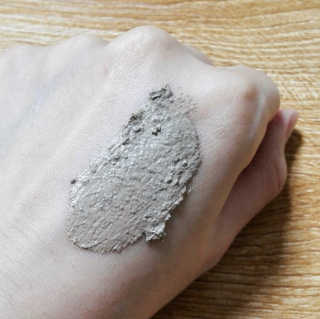 글랜무어 디톡 제올라이트 클리어링 버블 팩 — 4.67점을 준 리뷰어가 2018년 5월 올린 사용 사진