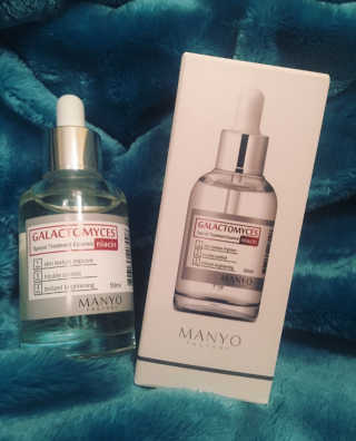 [마녀 공장] 발가락 토미 니아신 에센스 50ml — 5점을 준 리뷰어가 2018년 8월 올린 사용 사진