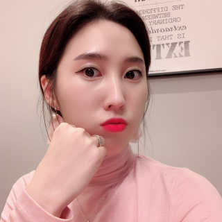 셀퓨전씨 카밍 다운 크림 — 5점을 준 리뷰어가 2018년 11월 올린 사용 사진
