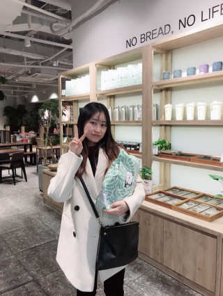 보네르아띠 부천점 [보네르아띠 부천상동점] 내맘대로 빵+아메리카노 2잔 — 5점을 준 리뷰어가 2018년 11월 올린 사용 사진