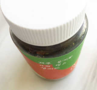 [어글어글] 반려견 친환경 간식 9종 세트 — 4점을 준 리뷰어가 2019년 8월 올린 사용 사진
