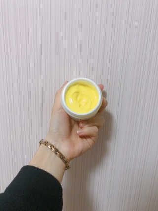 GoodDay Skincare GoodDay 강황크림 50g — 4.5점을 준 리뷰어가 2020년 2월 올린 사용 사진