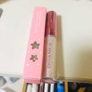 [블랙루즈] 펄블리 아이 글리터 2종 — 4.5점을 준 리뷰어가 2018년 12월 올린 사용 사진