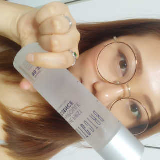 비알티씨 더 퍼스트 앰플 에센스 — 5점을 준 리뷰어가 2019년 4월 올린 사용 사진