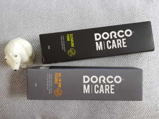 도루코 페이스 MCARE 클렌징폼, 올인원 에센스 — 5점을 준 리뷰어가 2020년 1월 올린 사용 사진
