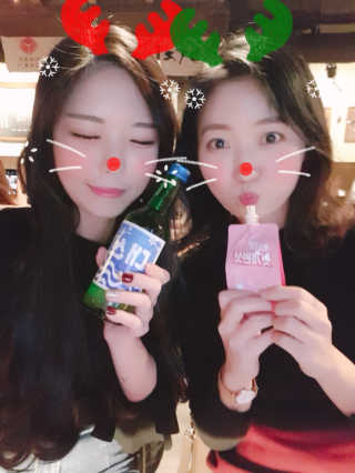 천호식품 숙취해서 헛개원샷, 타우린원샷 술푼너에게 — 5점을 준 리뷰어가 2017년 12월 올린 사용 사진
