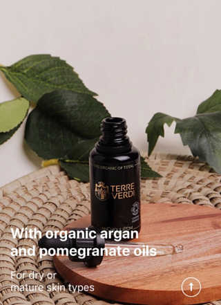 프렌 코우 리 폴리 (FranChouliPom Nourishing Facial Serum) — 5점을 준 리뷰어가 2018년 4월 올린 사용 사진