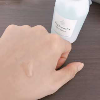 땡큐파머 트루 워터 딥 세럼 — 4.17점을 준 리뷰어가 2018년 6월 올린 사용 사진