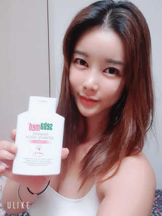 세바메드 인티메이트 워시 pH3.8 - 여성청결제 — 5점을 준 리뷰어가 2019년 9월 올린 사용 사진