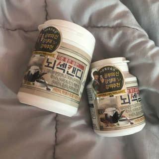 꾸쥬롱이님이 올린 리뷰 사진 1