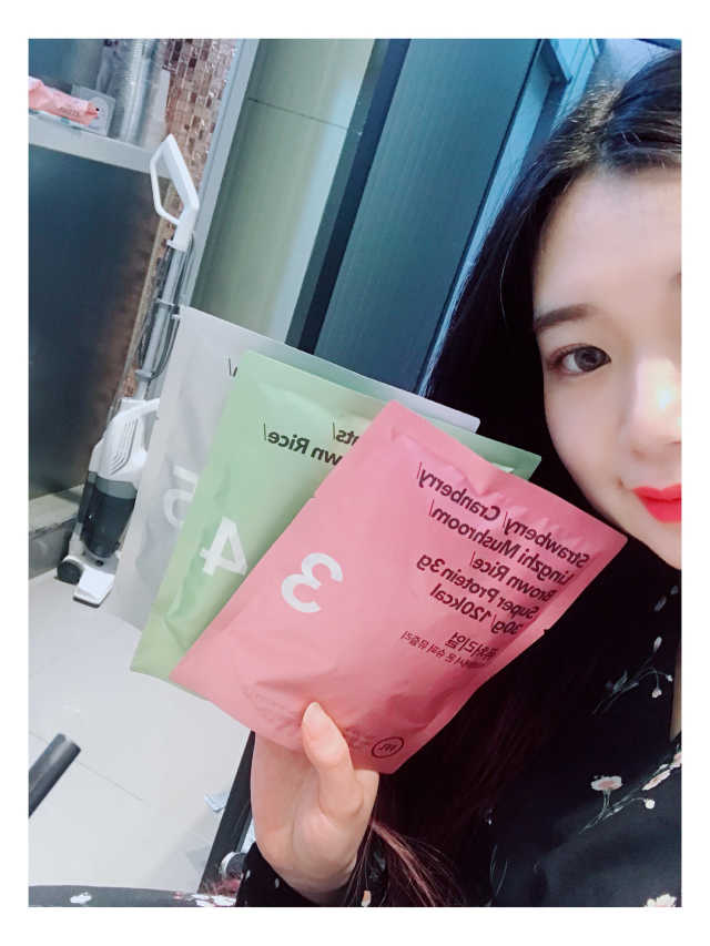 퓨처리얼 3, 4, 5 리뷰 사진
