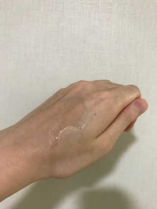라 뷔게르 오 드 뷔게르 - Eau de Vigueur — 2점을 준 리뷰어가 2019년 9월 올린 사용 사진