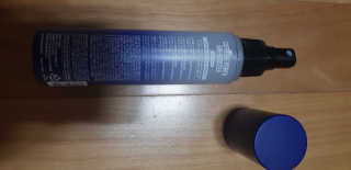 다슈코리아 다슈 볼륨 카페인 파워 에어부스터 120ml — 3점을 준 리뷰어가 2019년 8월 올린 사용 사진