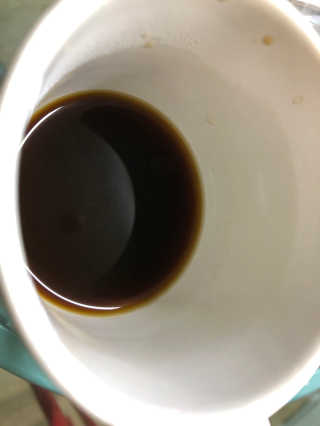 한국맥널티 아이브루 헤이즐넛향 100T — 4점을 준 리뷰어가 2019년 11월 올린 사용 사진