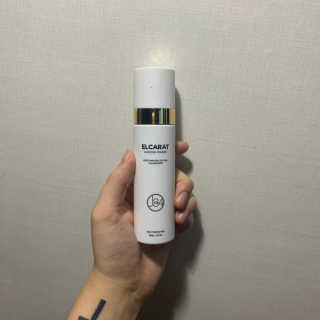 J34 elcarat 엘캐럿 다이아 미스트 80ml — 4점을 준 리뷰어가 2019년 7월 올린 사용 사진