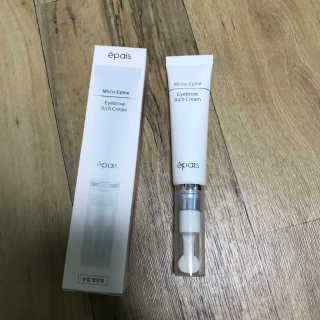 에이페 리치크림 — 4.5점을 준 리뷰어가 2018년 9월 올린 사용 사진