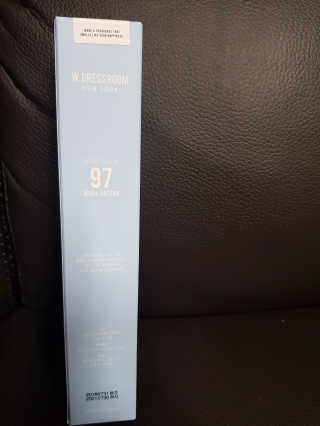 더블유드레스룸 드레스퍼퓸 150ml — 4.33점을 준 리뷰어가 2018년 10월 올린 사용 사진