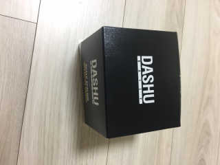 다슈코리아 다슈 단백질 한방 두피 골드 샴푸 500ml +샴푸브러쉬 — 5점을 준 리뷰어가 2020년 1월 올린 사용 사진