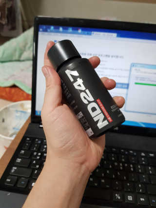 ND247 — 5점을 준 리뷰어가 2018년 10월 올린 사용 사진