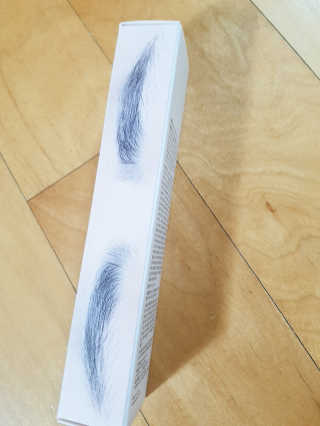 에이페 리치크림 — 5점을 준 리뷰어가 2018년 9월 올린 사용 사진