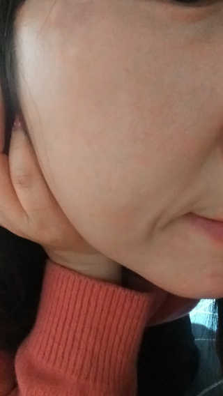 오지아이 워터 밤 모이스처 크림 50ml — 4점을 준 리뷰어가 2020년 2월 올린 사용 사진