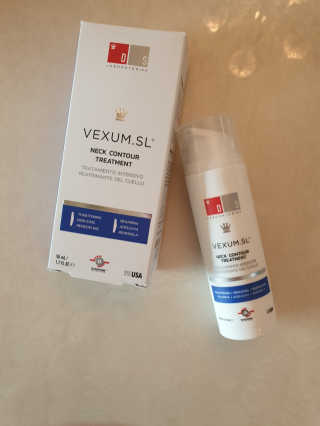 디에스래보래토리즈 [DS LAB] 벡섬 SL 크림 50ml X 1ea — 5점을 준 리뷰어가 2020년 1월 올린 사용 사진