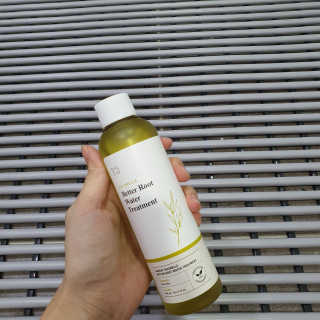 달리프 클로렐라 베러 루트 워터트리트먼트 200ml — 4점을 준 리뷰어가 2020년 3월 올린 사용 사진