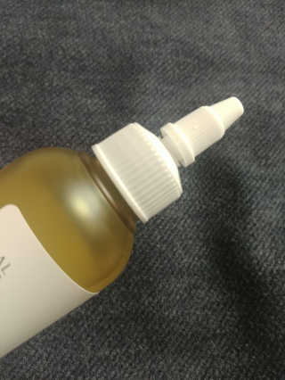 달리프 클로렐라 베러 루트 워터트리트먼트 200ml — 4.5점을 준 리뷰어가 2020년 2월 올린 사용 사진