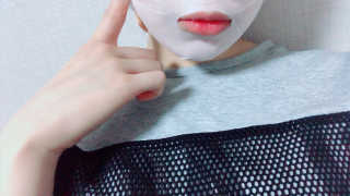 23years old 바데카실 더마실 마스크 — 5점을 준 리뷰어가 2018년 4월 올린 사용 사진