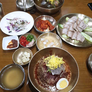 YeonkyungPark님이 올린 리뷰 사진 1