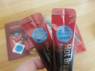 예쁘니님이 올린 리뷰 사진 1