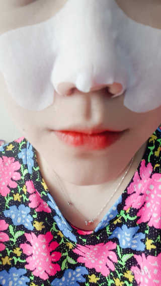 나이팅게일 TAKO PACK NOSE [문어코팩] — 2.33점을 준 리뷰어가 2017년 6월 올린 사용 사진