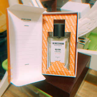 더블유드레스룸 퍼퓸 EDT 70ml — 3.5점을 준 리뷰어가 2018년 10월 올린 사용 사진