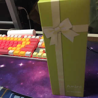 아미니 비노테라 오일워시 400ml 대용량 — 4점을 준 리뷰어가 2019년 7월 올린 사용 사진