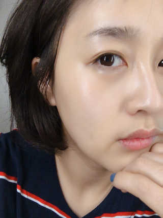 GoodDay Skincare GoodDay 강황크림 50g — 2.5점을 준 리뷰어가 2020년 2월 올린 사용 사진