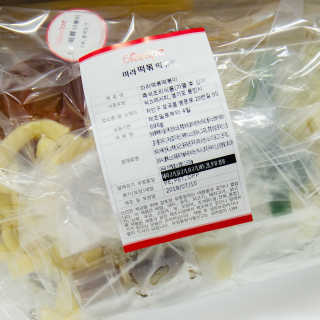 식스레시피 마라떡볶이 쿠킹박스 2인분 — 5점을 준 리뷰어가 2019년 7월 올린 사용 사진
