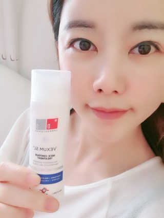 디에스래보래토리즈 [DS LAB] 벡섬 SL 크림 50ml X 1ea — 5점을 준 리뷰어가 2020년 1월 올린 사용 사진