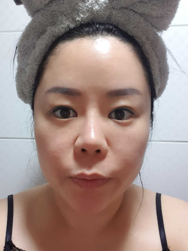 엘리자베카 밀키피기 헬포어 퍼펙트와인 필링패드 리뷰 사진