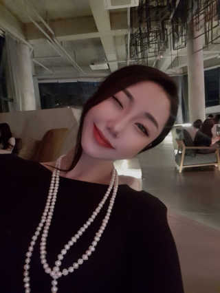 홈앤살롱 집에서 하는 모발클리닉 디스 이즈 앝 — 5점을 준 리뷰어가 2019년 10월 올린 사용 사진