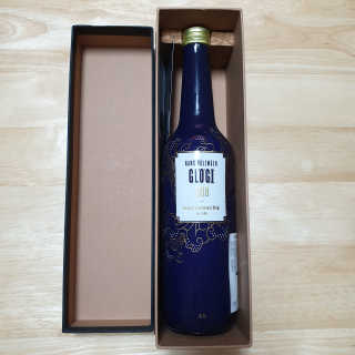 H365 [Kaskein Glögi] 핀란드 전통 무알콜 멀드와인 — 4점을 준 리뷰어가 2019년 6월 올린 사용 사진