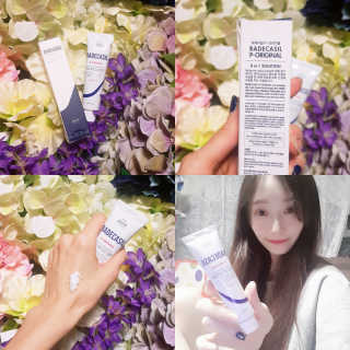 23years old 바데카실 P-오리지널 — 5점을 준 리뷰어가 2019년 1월 올린 사용 사진