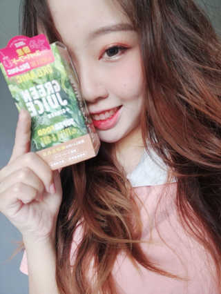 Delish Organics 뽕나무 잎 — 5점을 준 리뷰어가 2020년 1월 올린 사용 사진