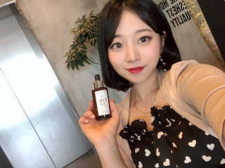 보타니티 [홍]조[진]정[결]케어 플라본 세럼 — 4.33점을 준 리뷰어가 2018년 5월 올린 사용 사진