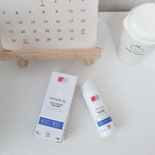 디에스래보래토리즈 [DS LAB] 벡섬 SL 크림 50ml X 1ea — 5점을 준 리뷰어가 2020년 1월 올린 사용 사진