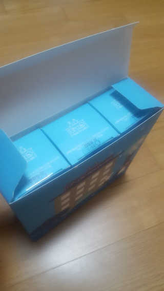 BAIO HEALTH LABS LONG RUN LAB — 5점을 준 리뷰어가 2019년 12월 올린 사용 사진