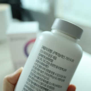 소버스 다이어트 린바디 번앤컷 — 5점을 준 리뷰어가 2019년 11월 올린 사용 사진