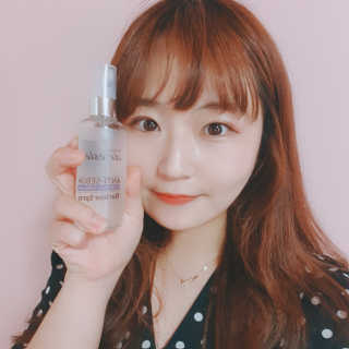 dr.eslee 안티세범 백크네 스프레이 — 5점을 준 리뷰어가 2019년 5월 올린 사용 사진