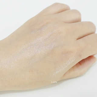 보나쥬르 멜팅 글로우 카밍 크림 50ml — 5점을 준 리뷰어가 2020년 1월 올린 사용 사진